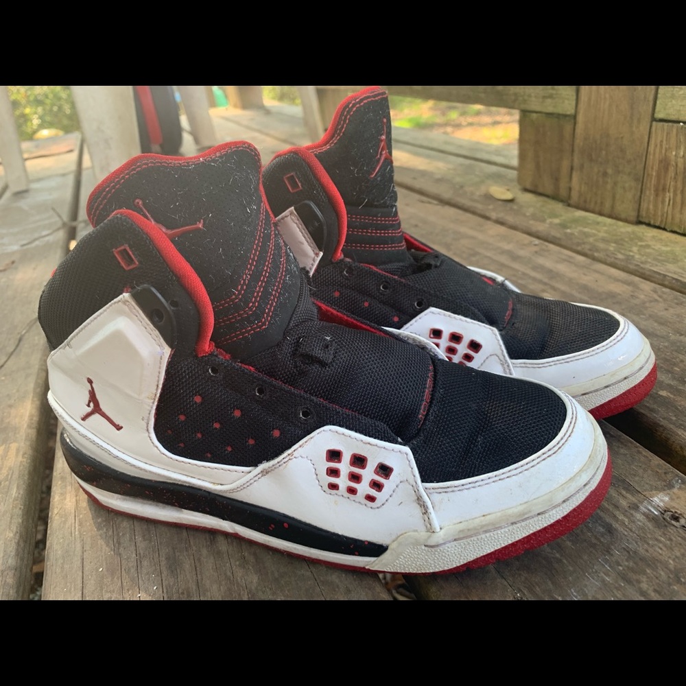 Jordan’s youth .